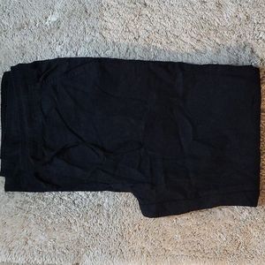 Serra linen pants